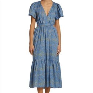 🦋 Xirena Gabrielle Dress 🦋